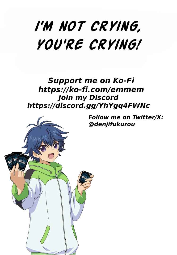 Cardfight!! Vanguard SkyRide Chapter 9 - Page 24