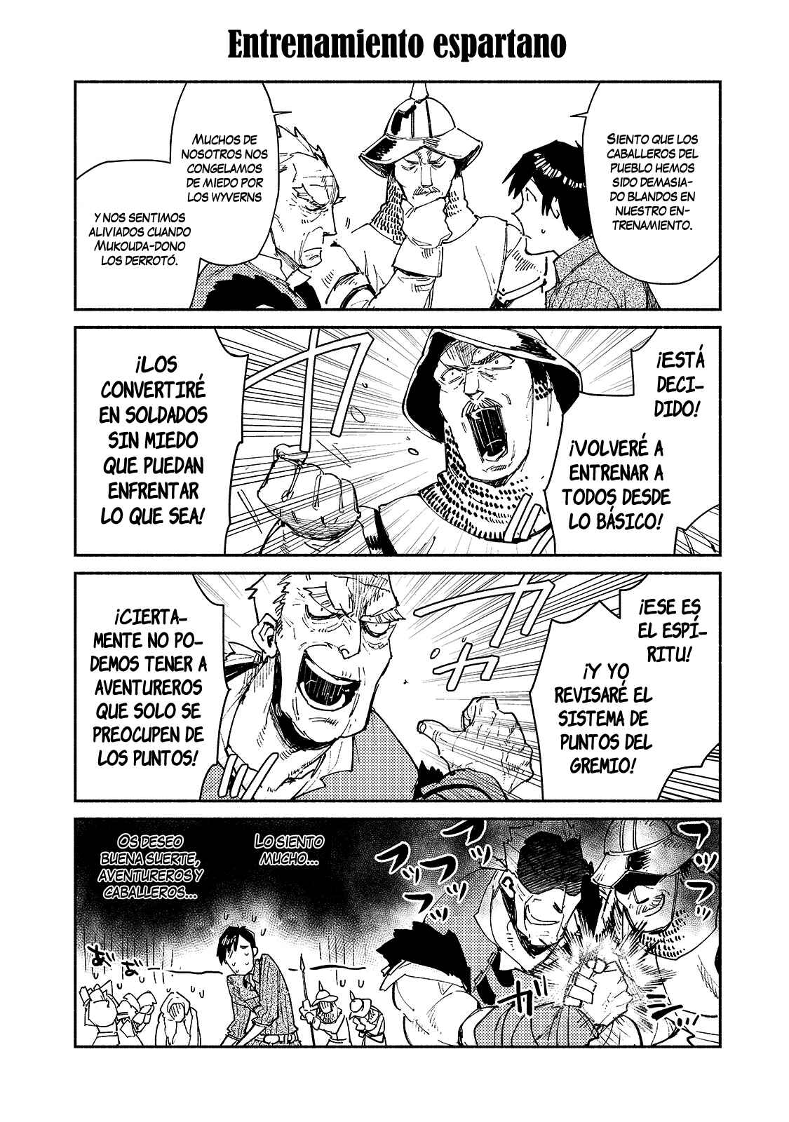 Tondemo Skill de Isekai Hourou Meshi Chapter 29.5 - Page 3