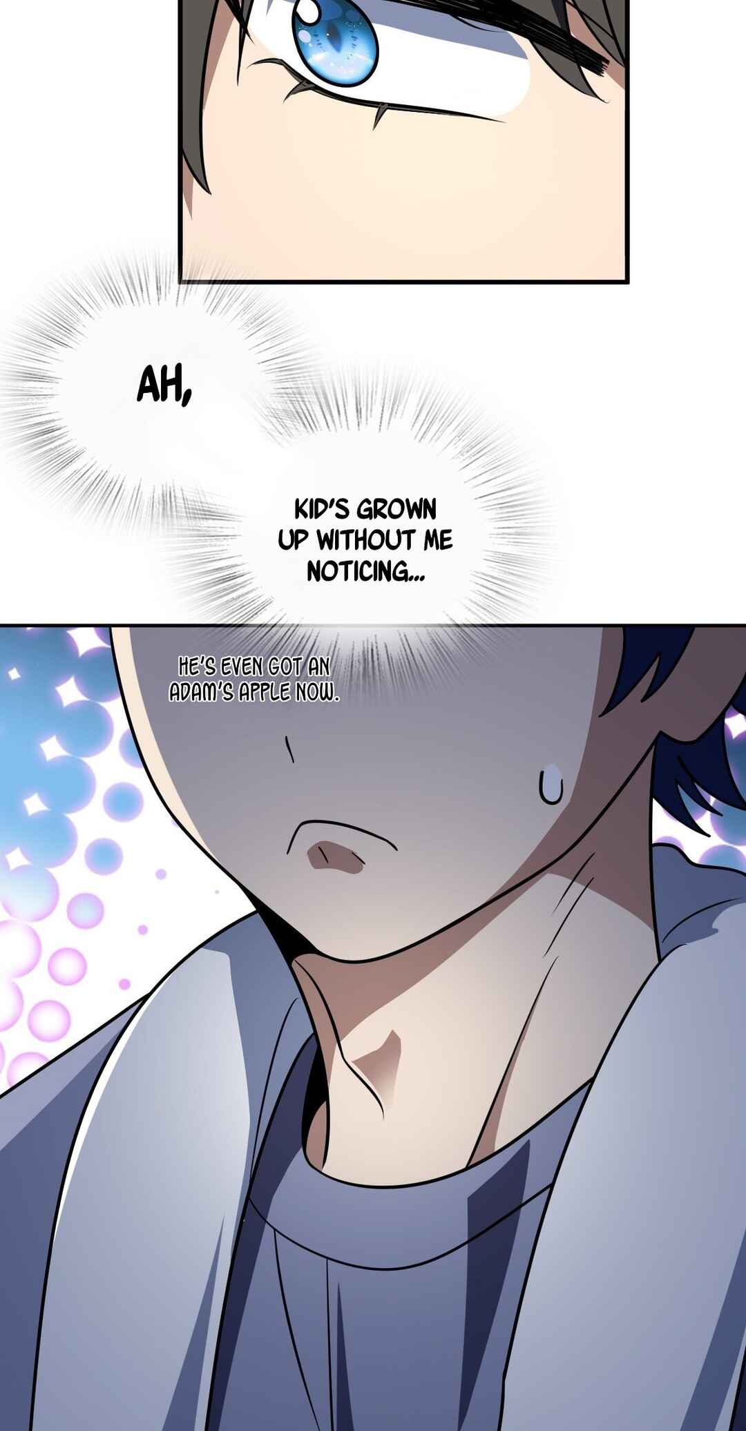 Wǒ Jiā Lǎopo Láizì Yīqiān Nián Qián Chapter 422 - Page 21
