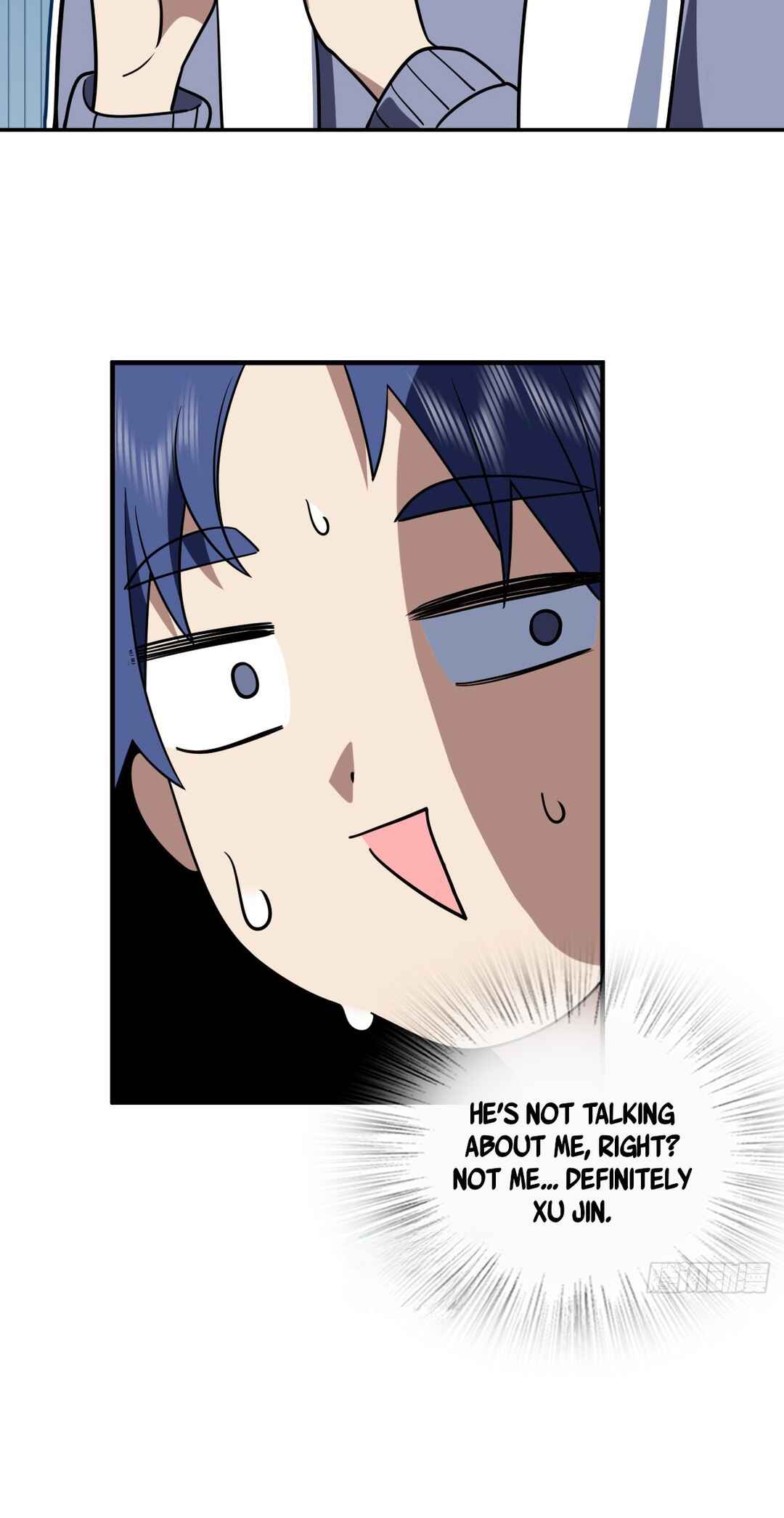 Wǒ Jiā Lǎopo Láizì Yīqiān Nián Qián Chapter 422 - Page 23
