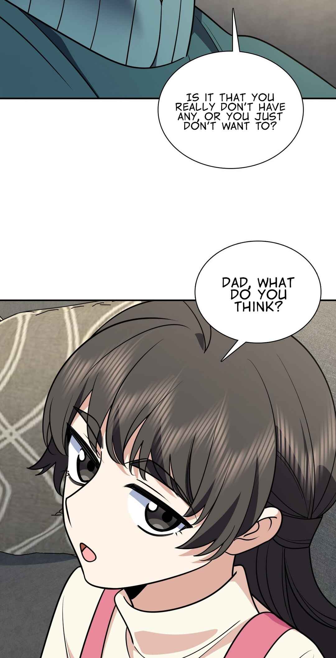 Wǒ Jiā Lǎopo Láizì Yīqiān Nián Qián Chapter 422 - Page 32
