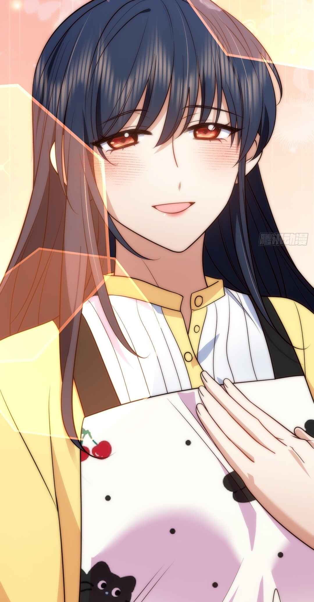 Wǒ Jiā Lǎopo Láizì Yīqiān Nián Qián Chapter 422 - Page 54
