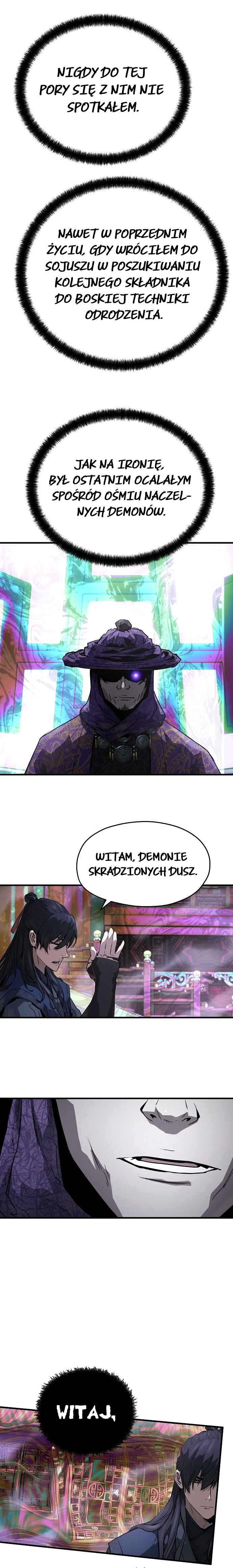 Absolute Regression Chapter 44 - Page 19