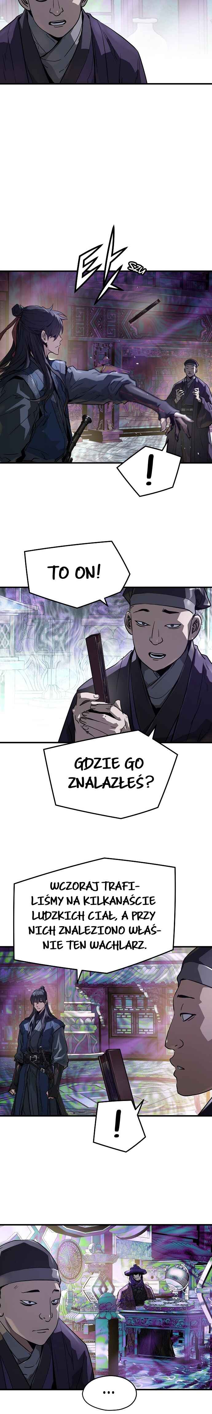 Absolute Regression Chapter 44 - Page 24