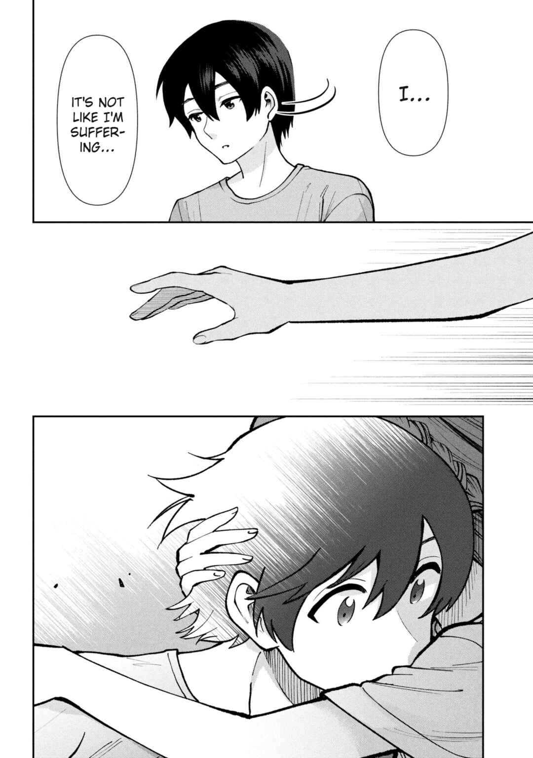 Class no Daikirai na Joshi to Kekkon Suru Koto ni Natta. Chapter 41.2 - Page 17