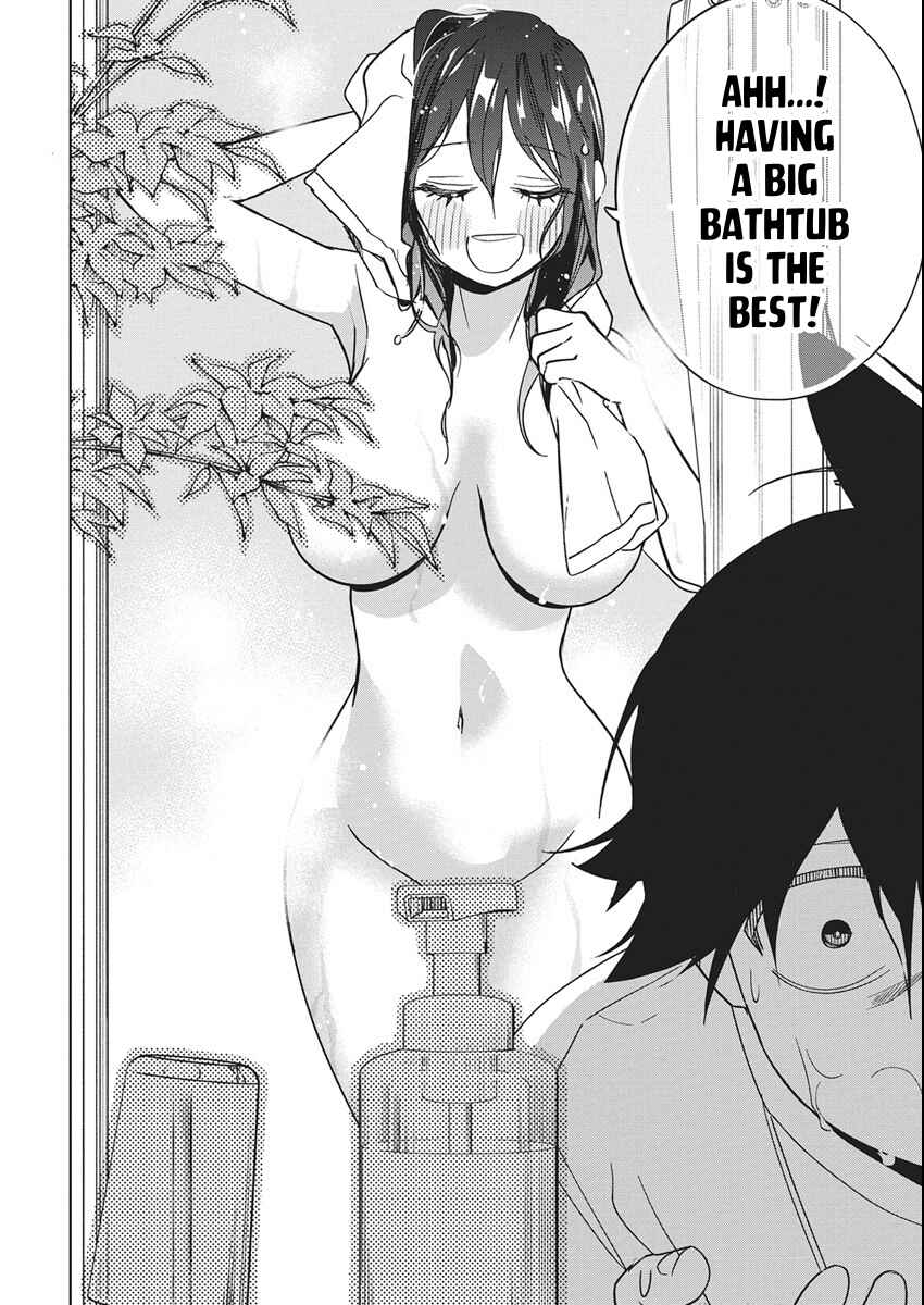 Kakunaru Ue wa Chapter 52 - Page 14