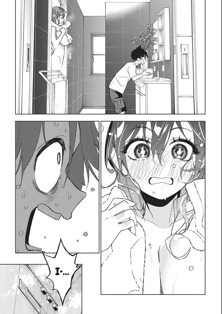 Kakunaru Ue wa Chapter 52 - Page 15