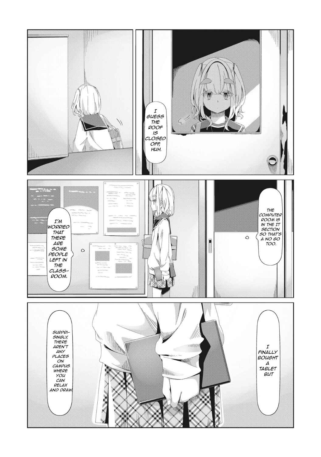 Yuru Camp△ Chapter 79 - Page 20