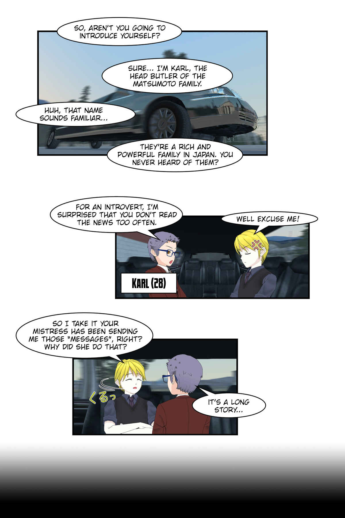 Chuyện tình Wi-Fi Chapter 4 - Page 4