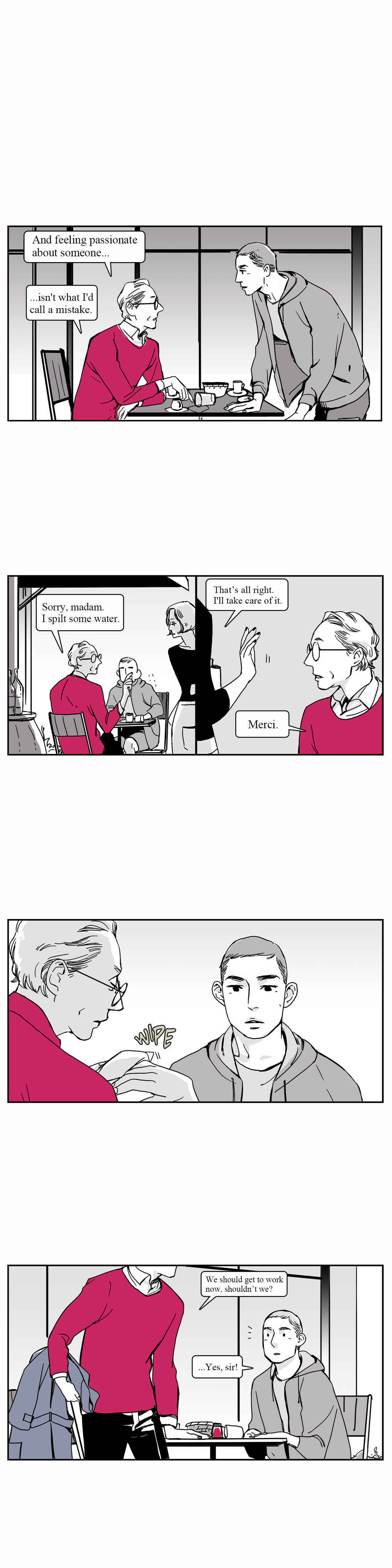 Momentum Chapter 20 - Page 11