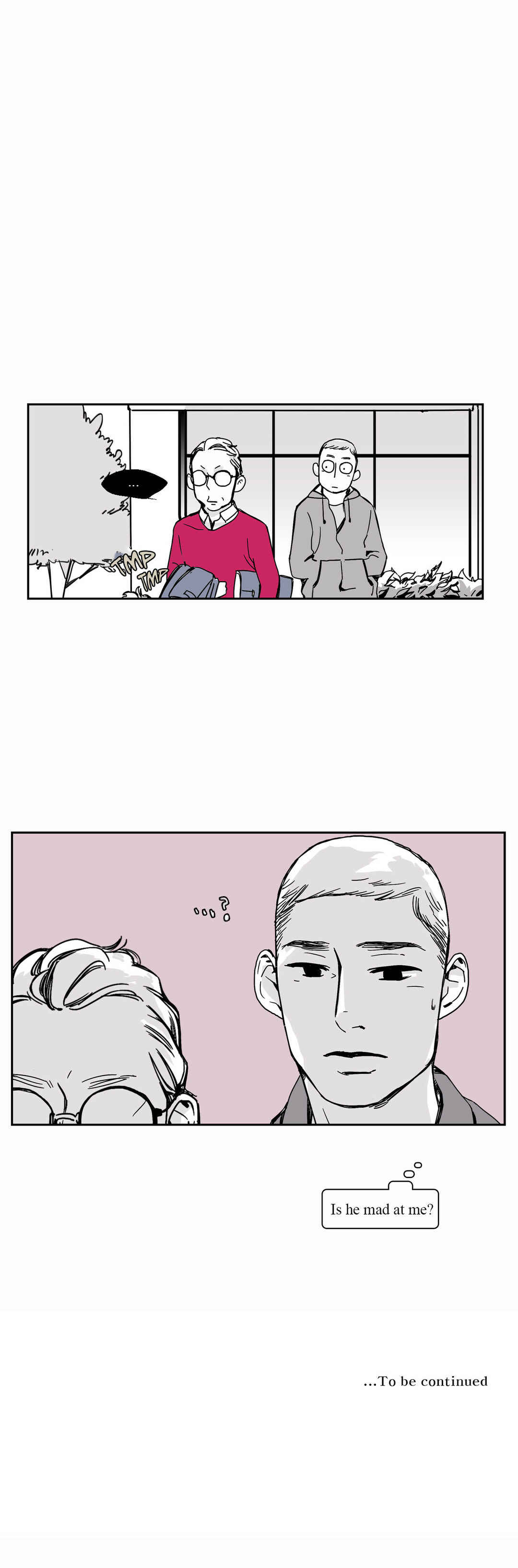 Momentum Chapter 20 - Page 12