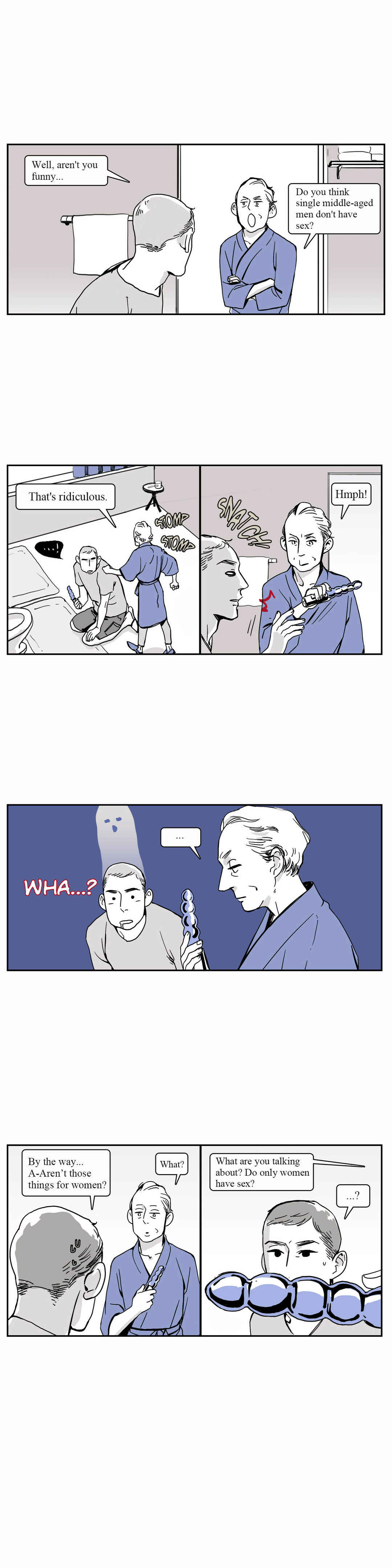 Momentum Chapter 20 - Page 3