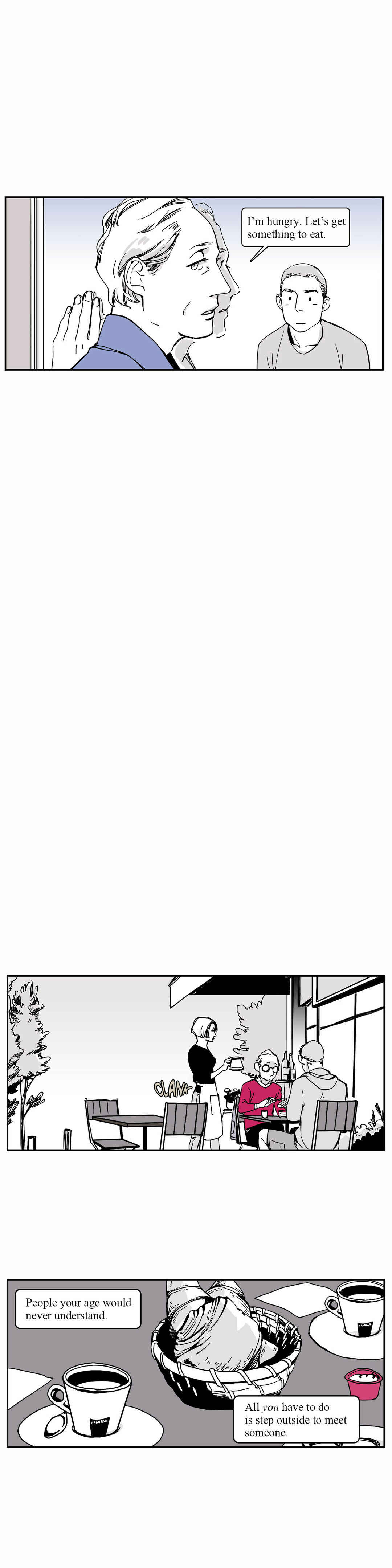 Momentum Chapter 20 - Page 5