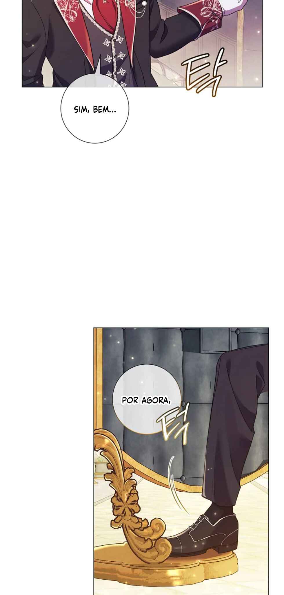 Divorcing the Emperor Chapter 8 - Page 11