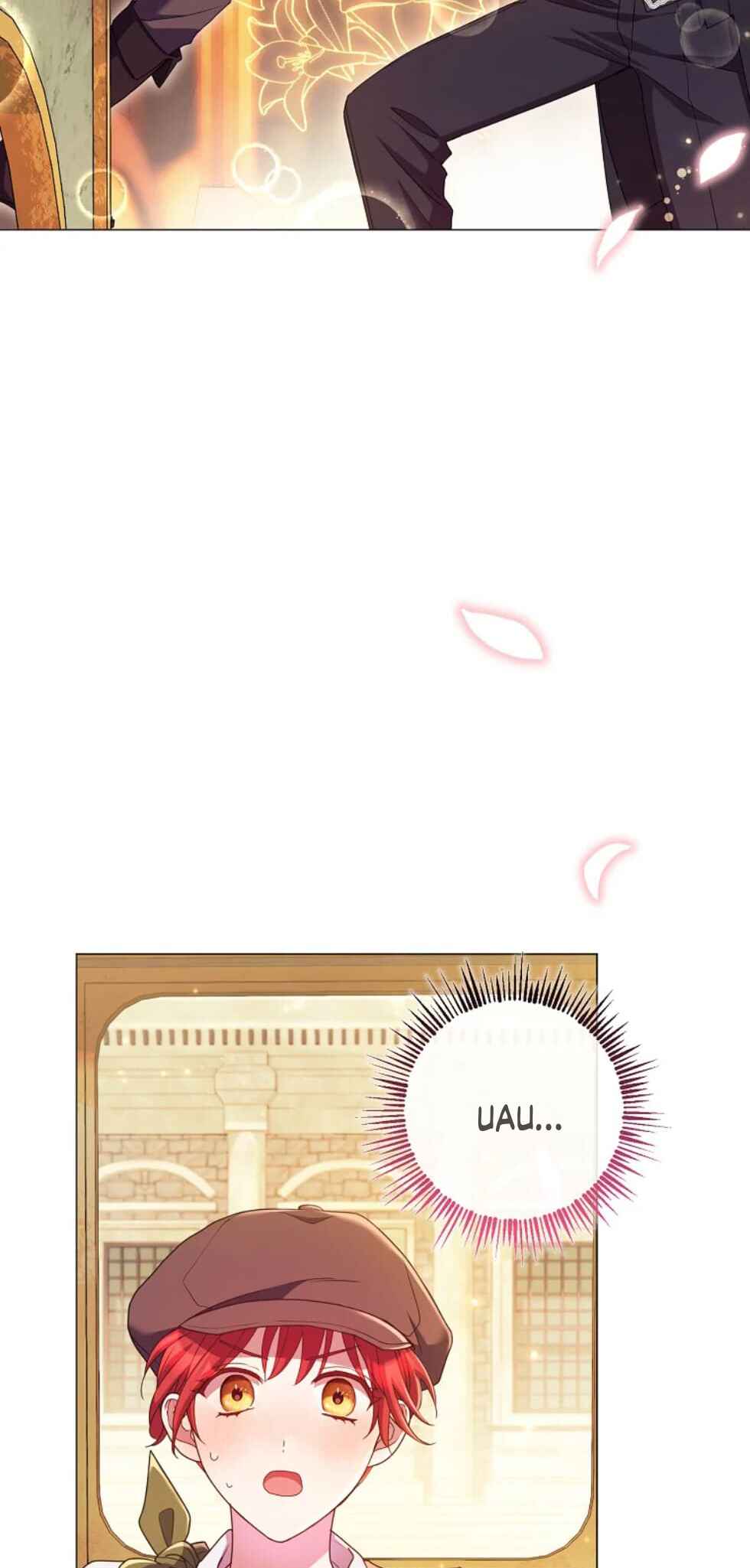 Divorcing the Emperor Chapter 8 - Page 13