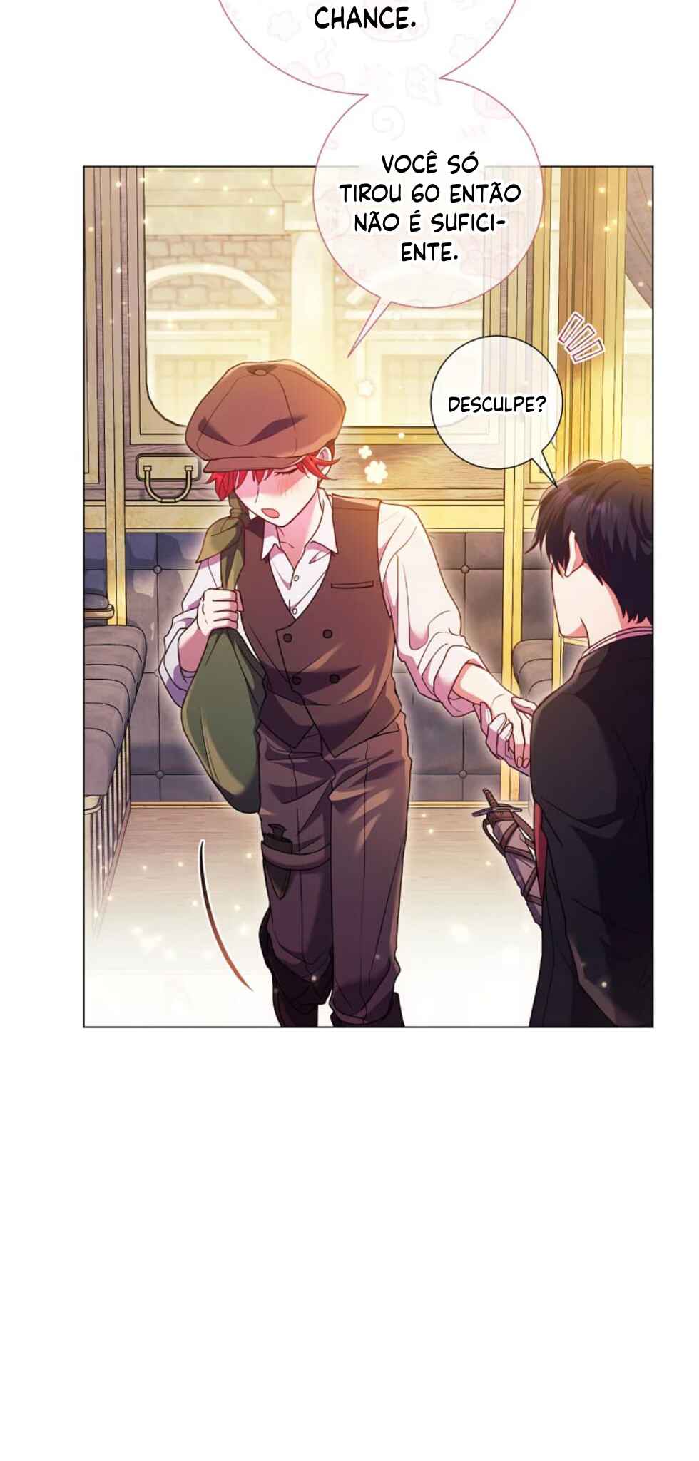 Divorcing the Emperor Chapter 8 - Page 16