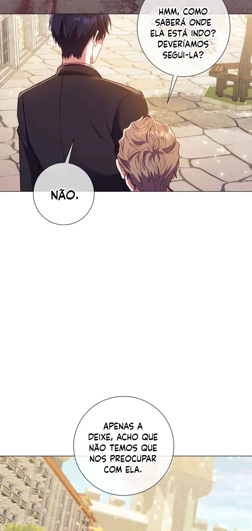 Divorcing the Emperor Chapter 8 - Page 23