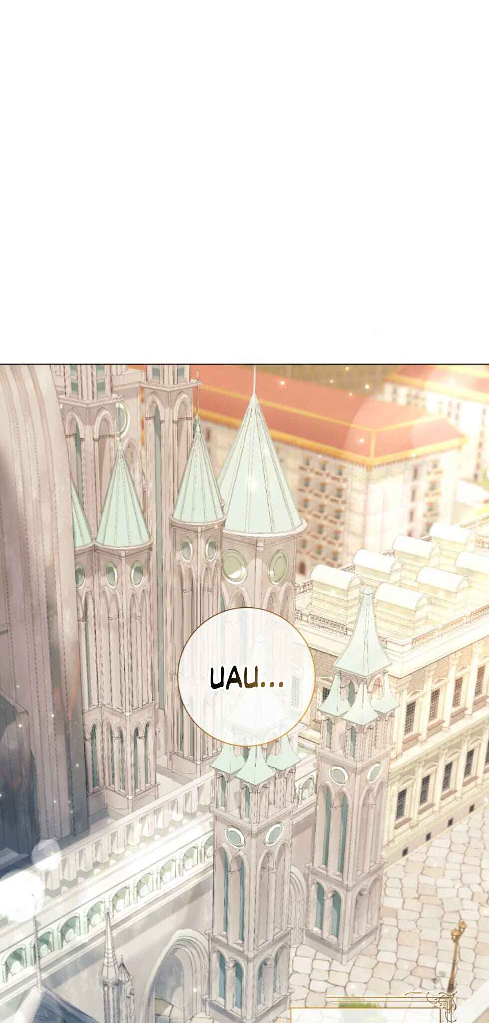 Divorcing the Emperor Chapter 8 - Page 3