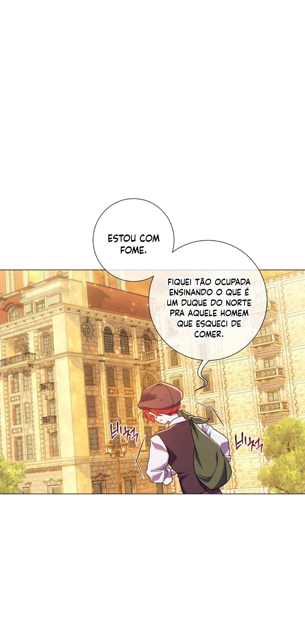 Divorcing the Emperor Chapter 8 - Page 55