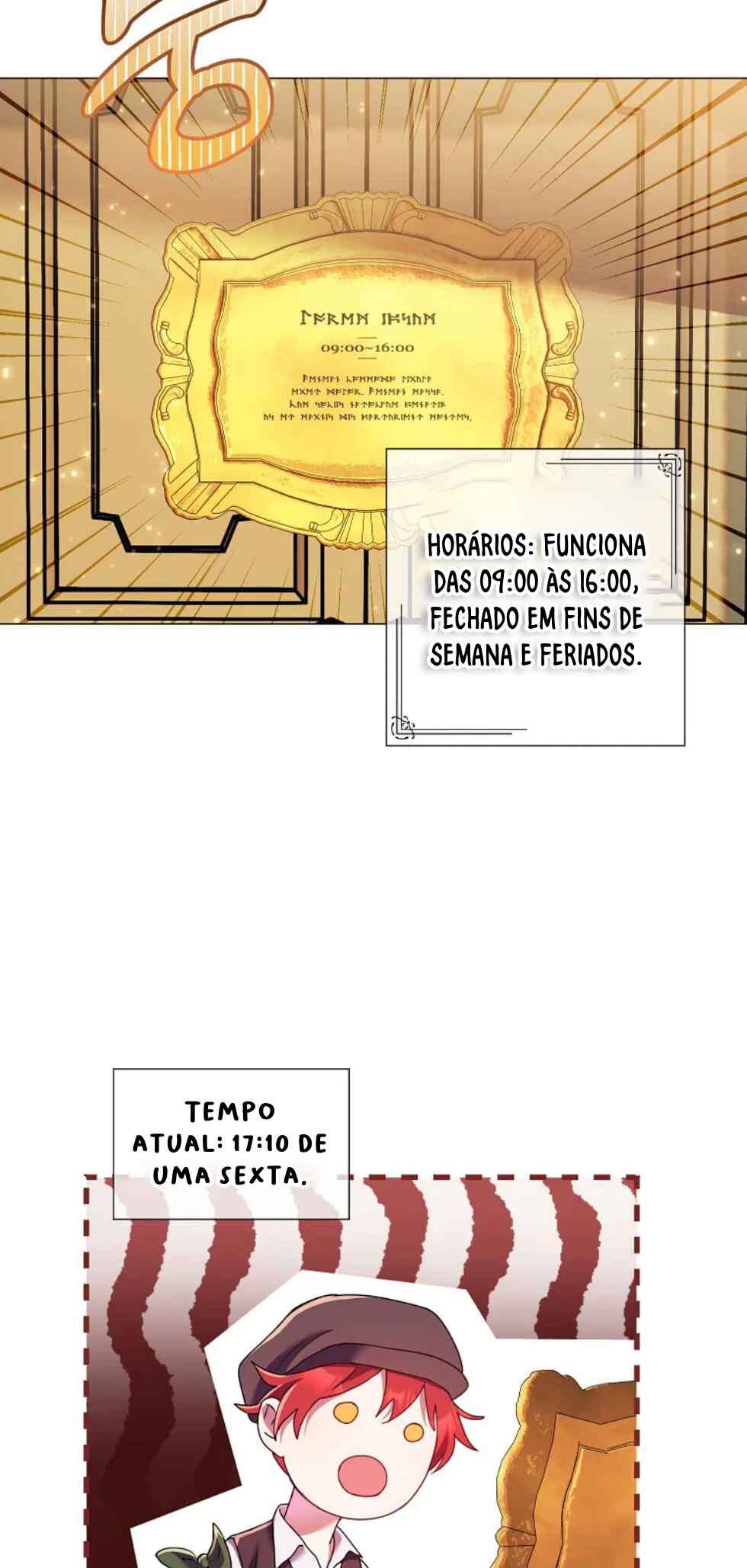 Divorcing the Emperor Chapter 8 - Page 57