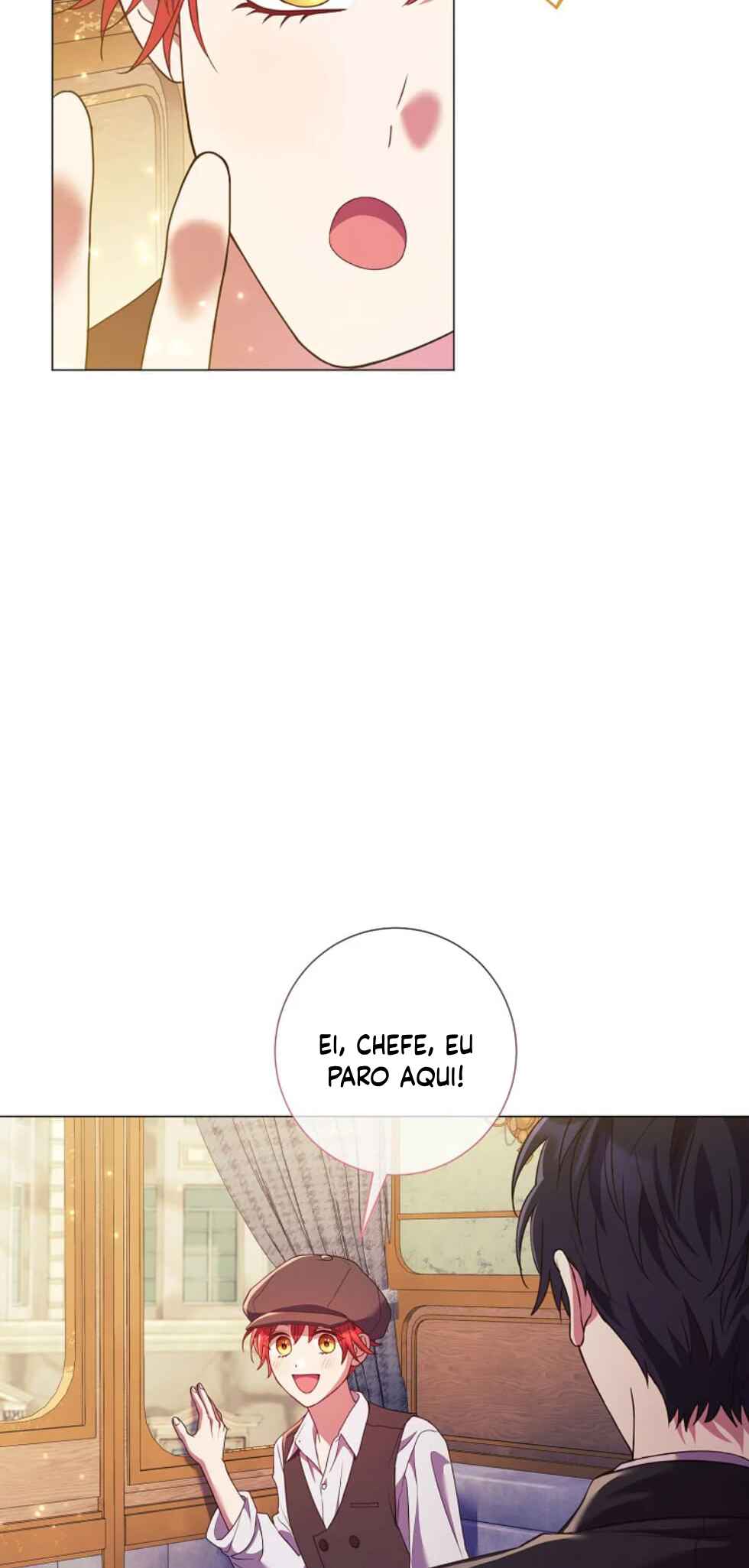Divorcing the Emperor Chapter 8 - Page 6