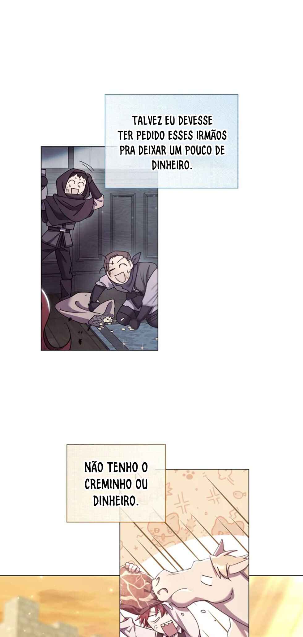Divorcing the Emperor Chapter 8 - Page 64