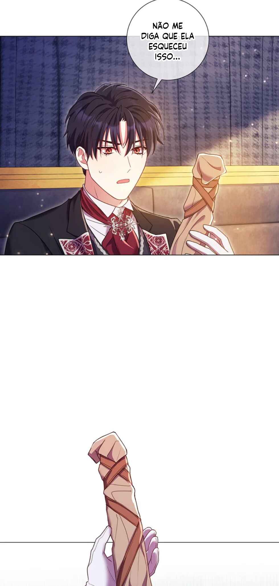 Divorcing the Emperor Chapter 8 - Page 69