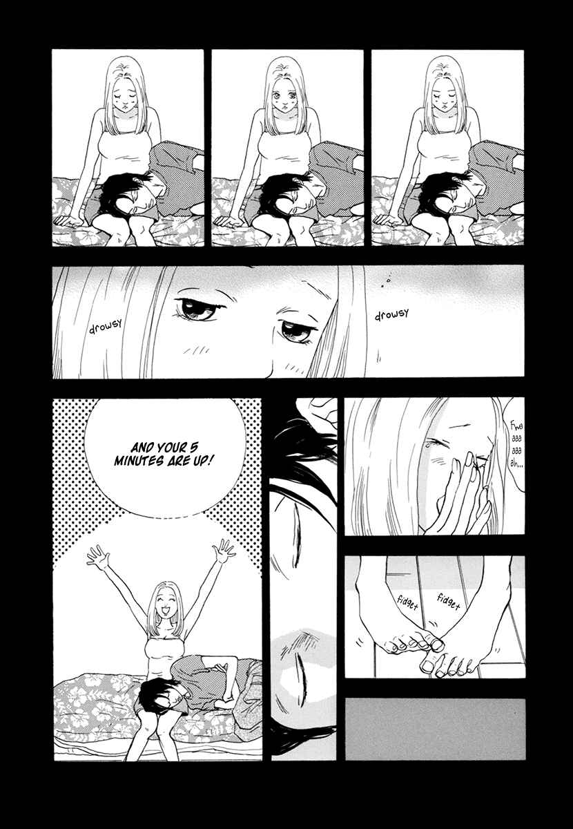 Itoshi no Niina Chapter 20 - Page 9