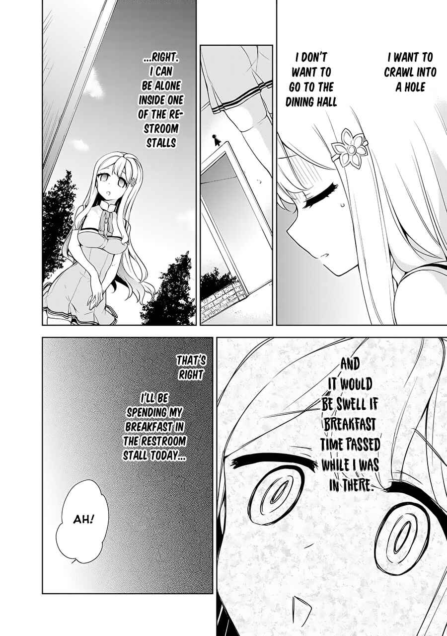 Ore ga Ojousama Gakkou ni "Shomin Sample" to shite Rachirareta Ken Chapter 56 - Page 29