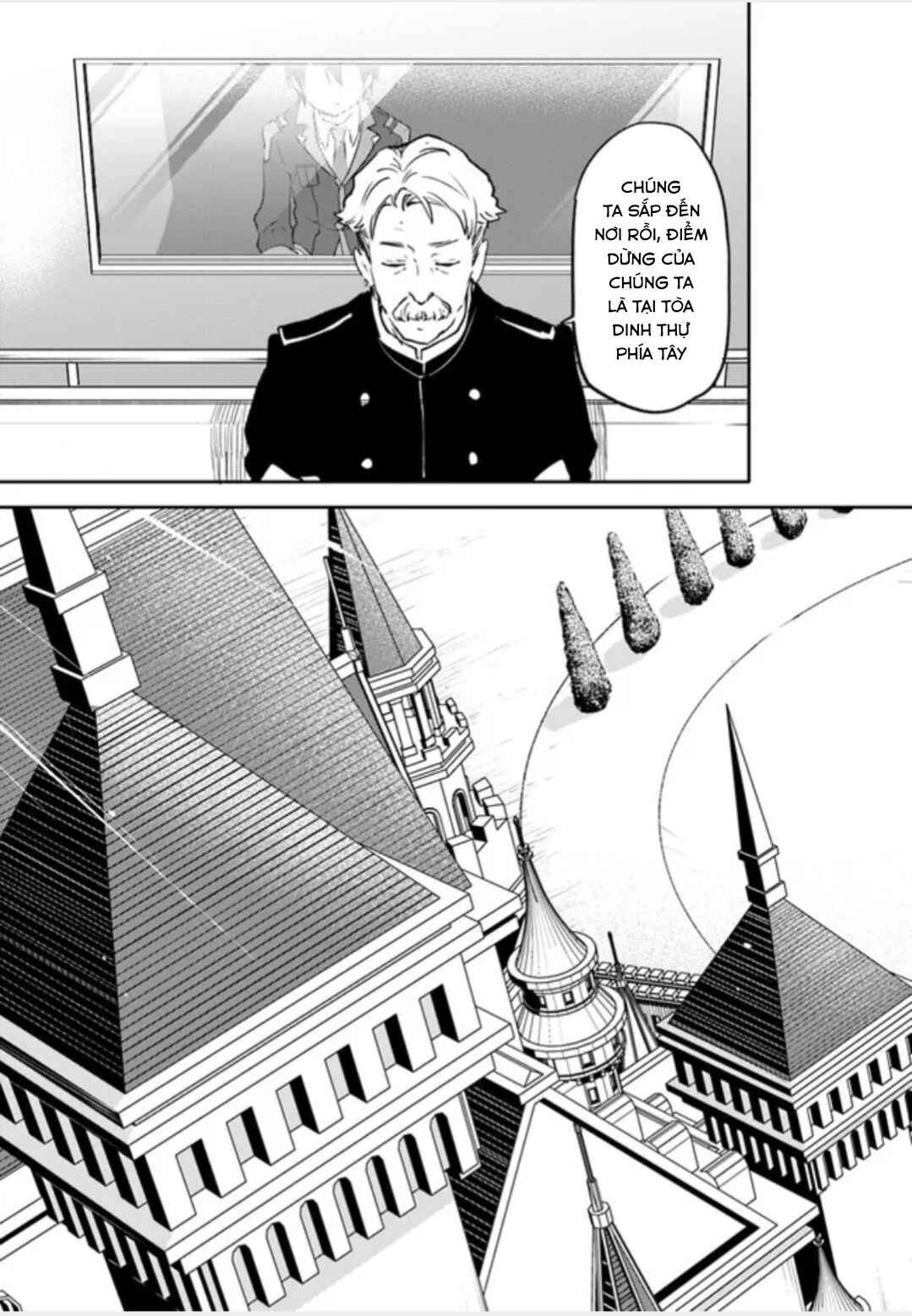 Henkyou-gurashi no Maou, Tensei Shite Saikyou no Majutsushi ni Naru Chapter 31 - Page 11