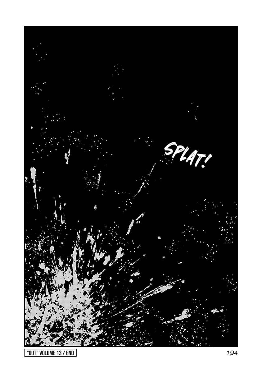 OUT Chapter 119 - Page 19