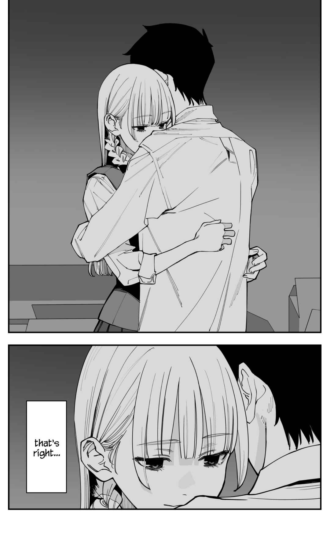 Imasara desuga, Osananajimi o Suki ni Natteshimaimashita Chapter 38 - Page 10