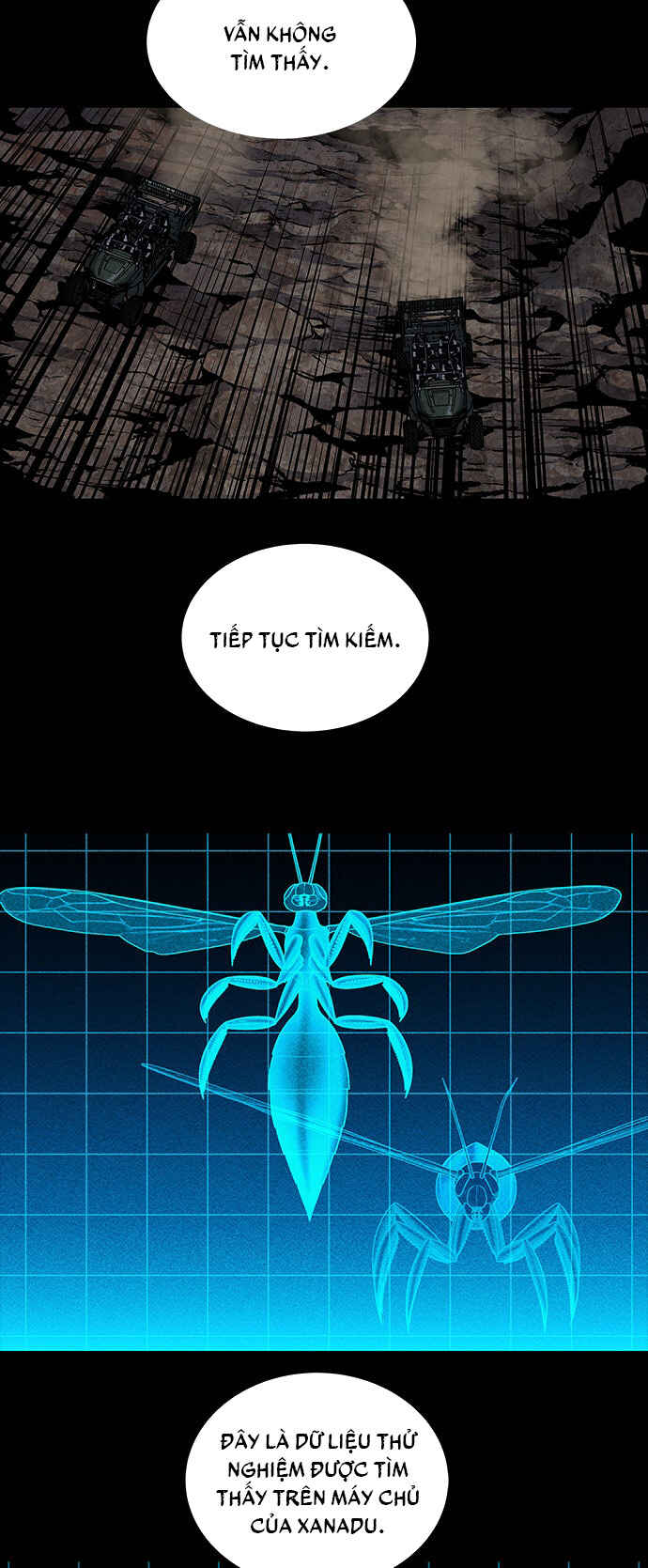 The Dog Man Chapter 31 - Page 25