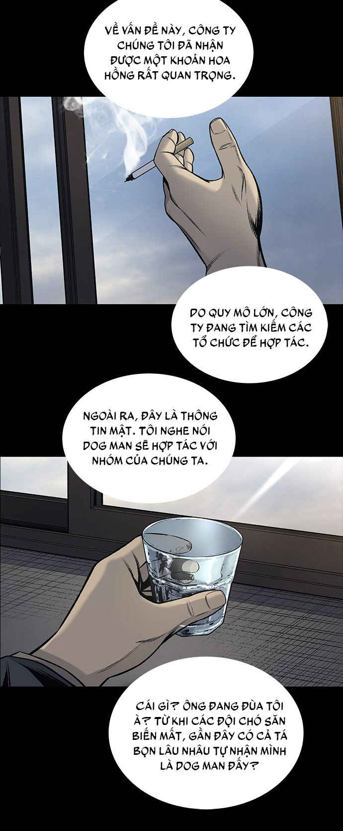 The Dog Man Chapter 31 - Page 32