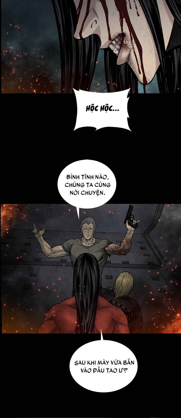 The Dog Man Chapter 31 - Page 6