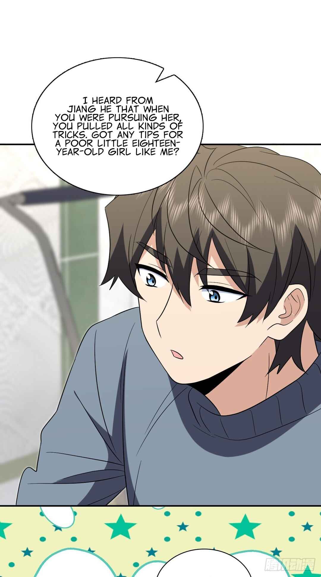 Wǒ Jiā Lǎopo Láizì Yīqiān Nián Qián Chapter 385 - Page 11