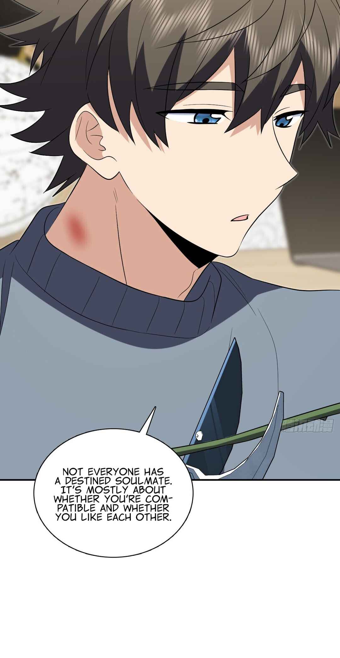 Wǒ Jiā Lǎopo Láizì Yīqiān Nián Qián Chapter 385 - Page 15