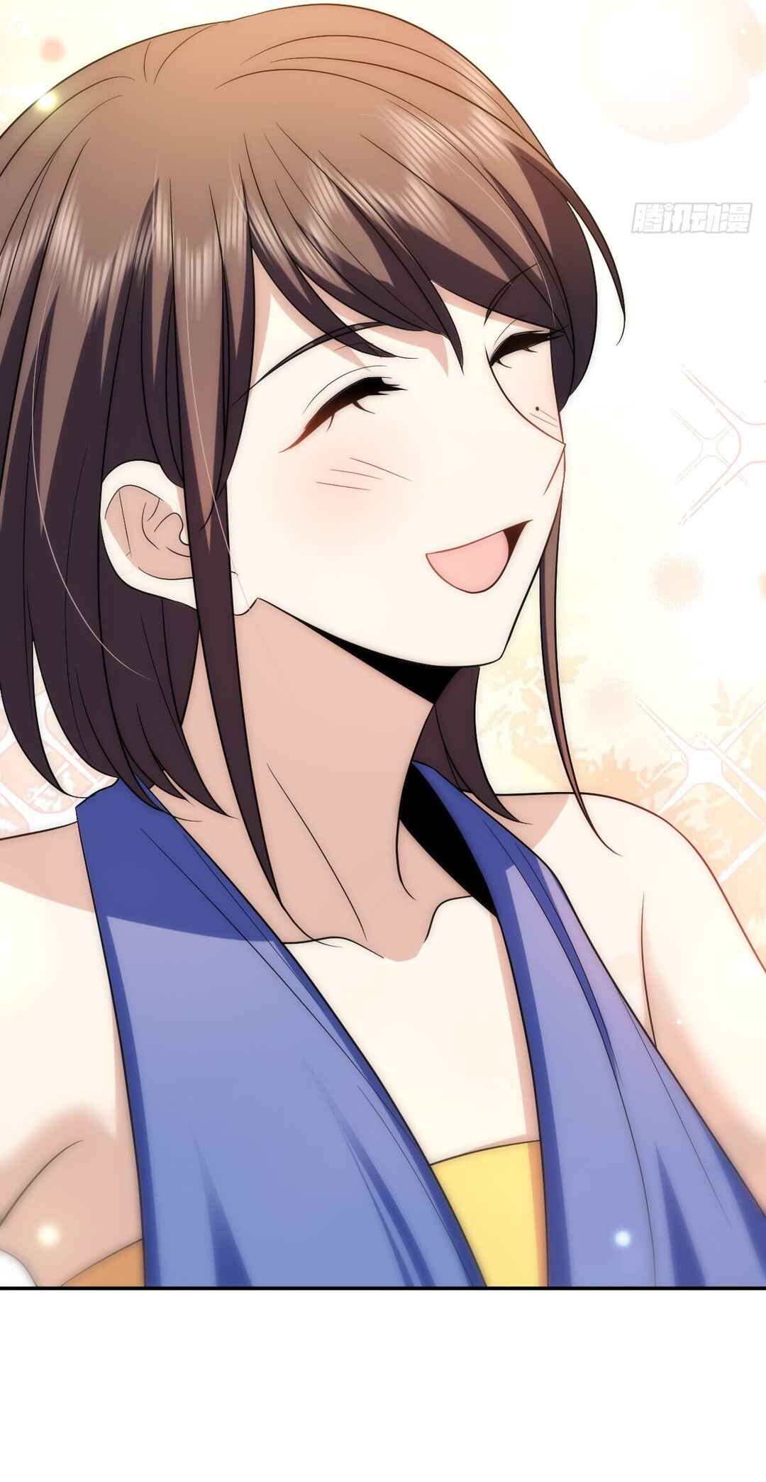 Wǒ Jiā Lǎopo Láizì Yīqiān Nián Qián Chapter 385 - Page 18