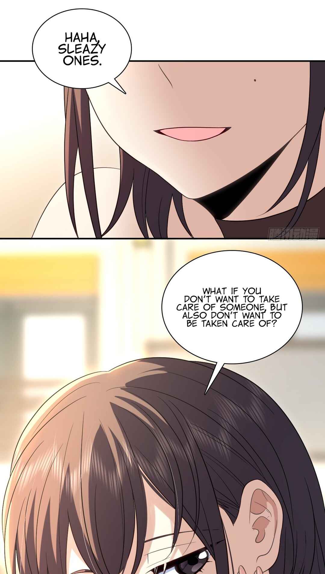 Wǒ Jiā Lǎopo Láizì Yīqiān Nián Qián Chapter 385 - Page 22