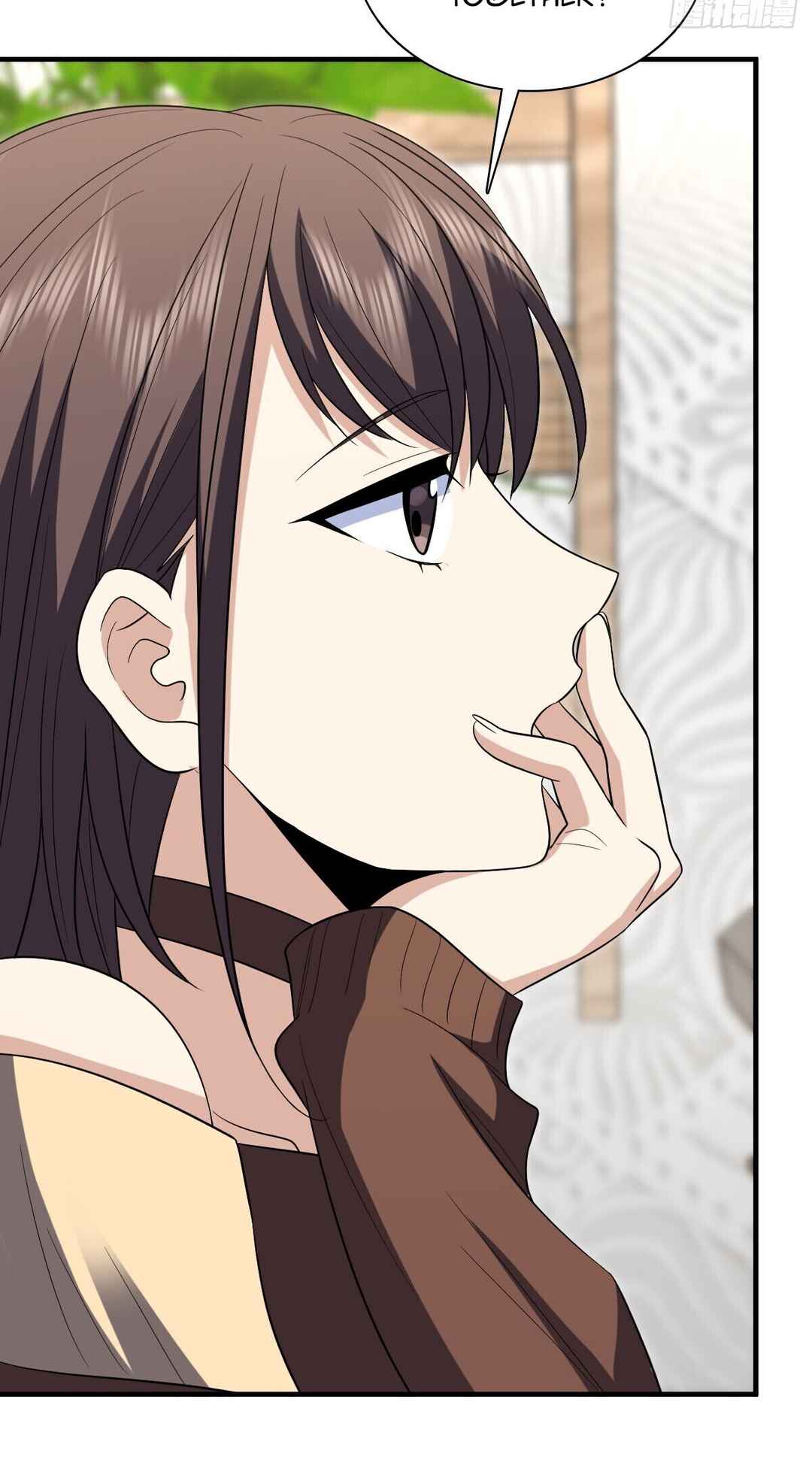 Wǒ Jiā Lǎopo Láizì Yīqiān Nián Qián Chapter 385 - Page 4