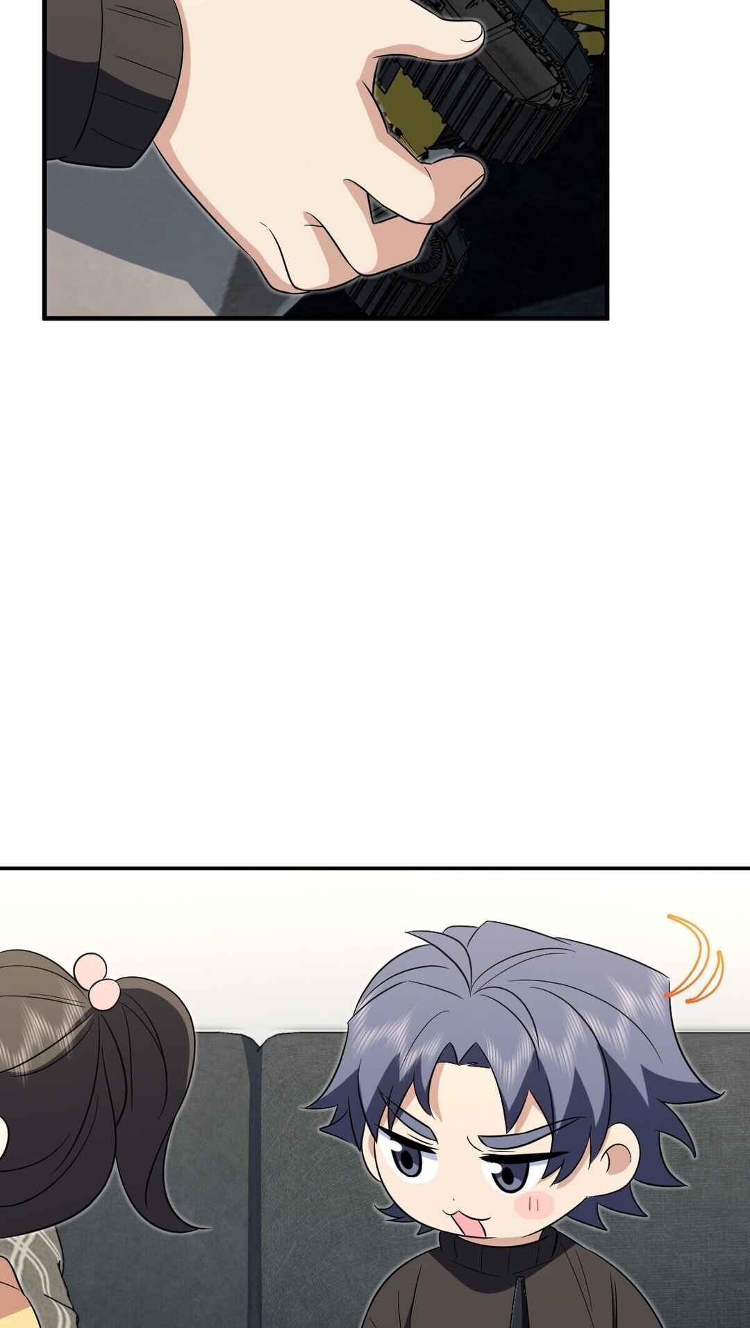 Wǒ Jiā Lǎopo Láizì Yīqiān Nián Qián Chapter 385 - Page 41