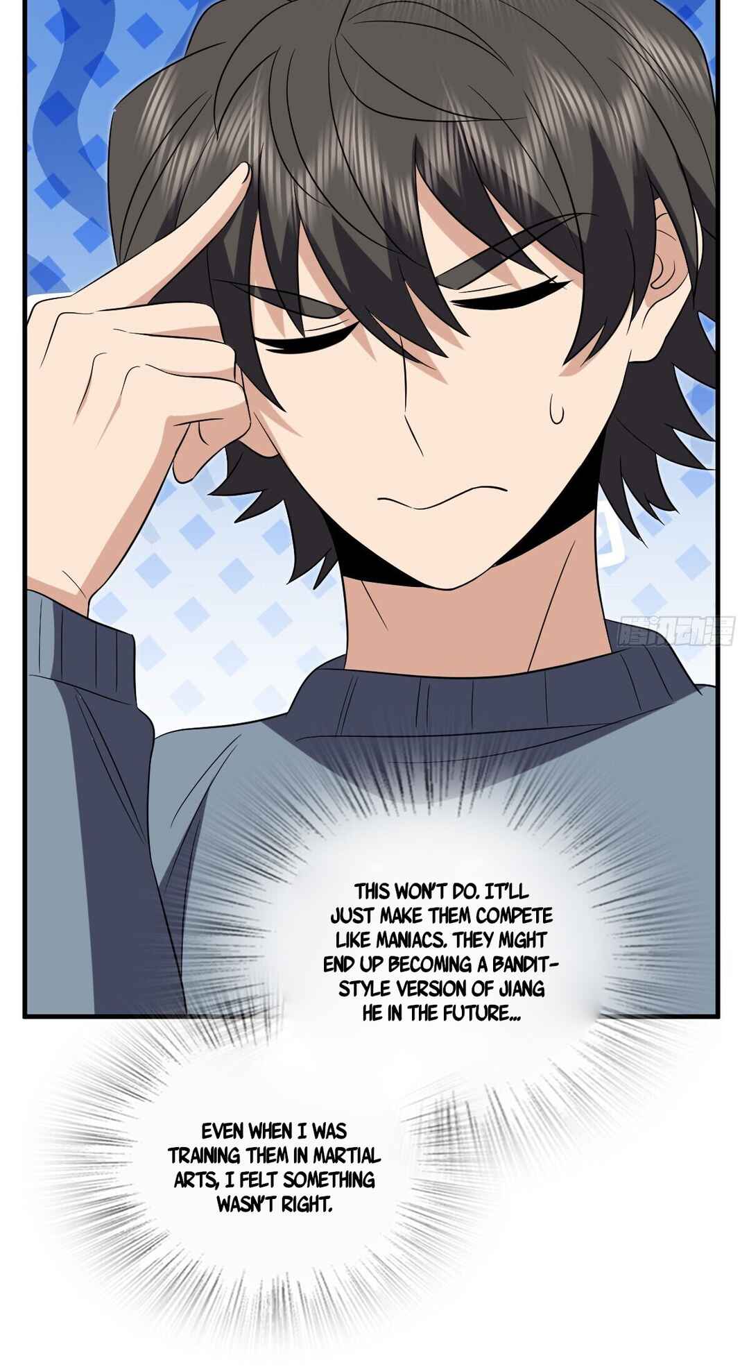 Wǒ Jiā Lǎopo Láizì Yīqiān Nián Qián Chapter 385 - Page 46