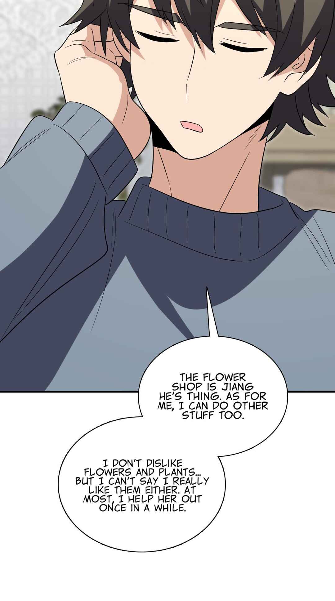 Wǒ Jiā Lǎopo Láizì Yīqiān Nián Qián Chapter 385 - Page 7