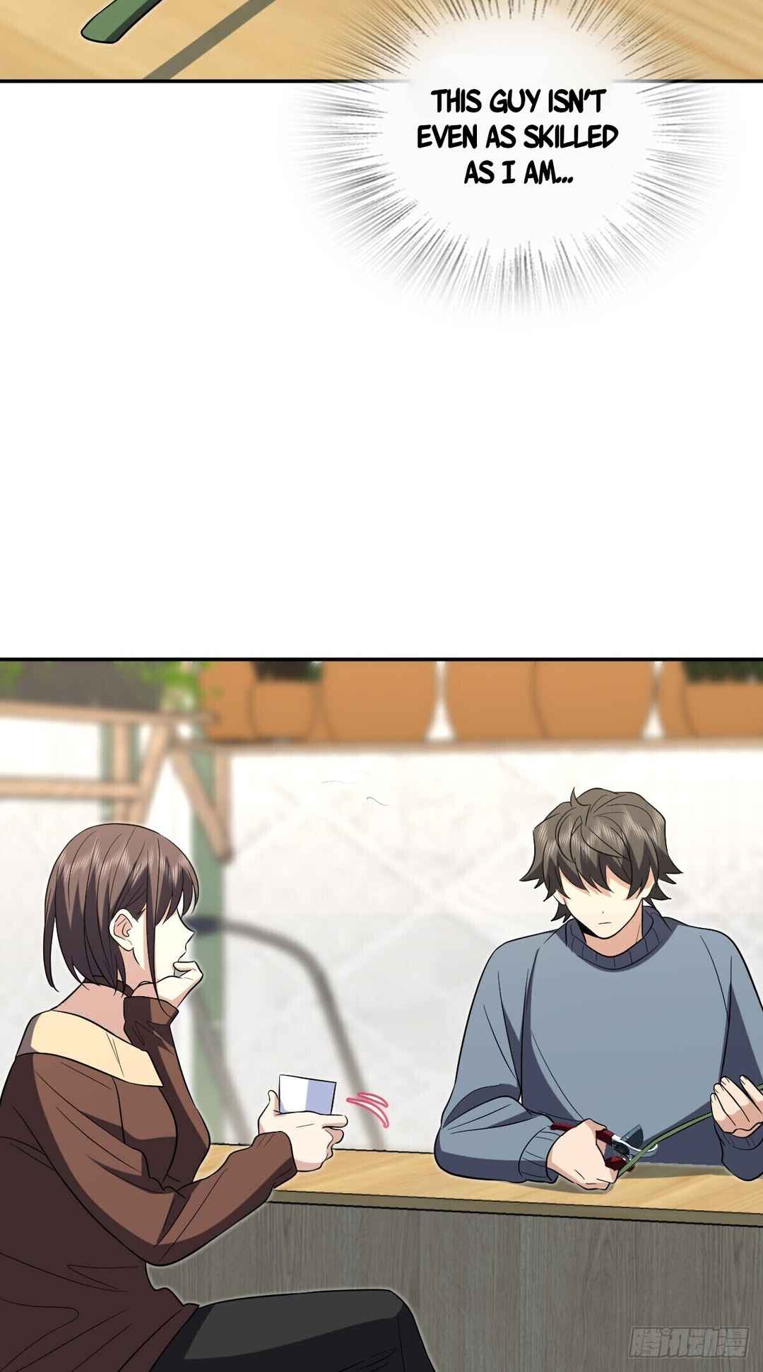 Wǒ Jiā Lǎopo Láizì Yīqiān Nián Qián Chapter 385 - Page 9