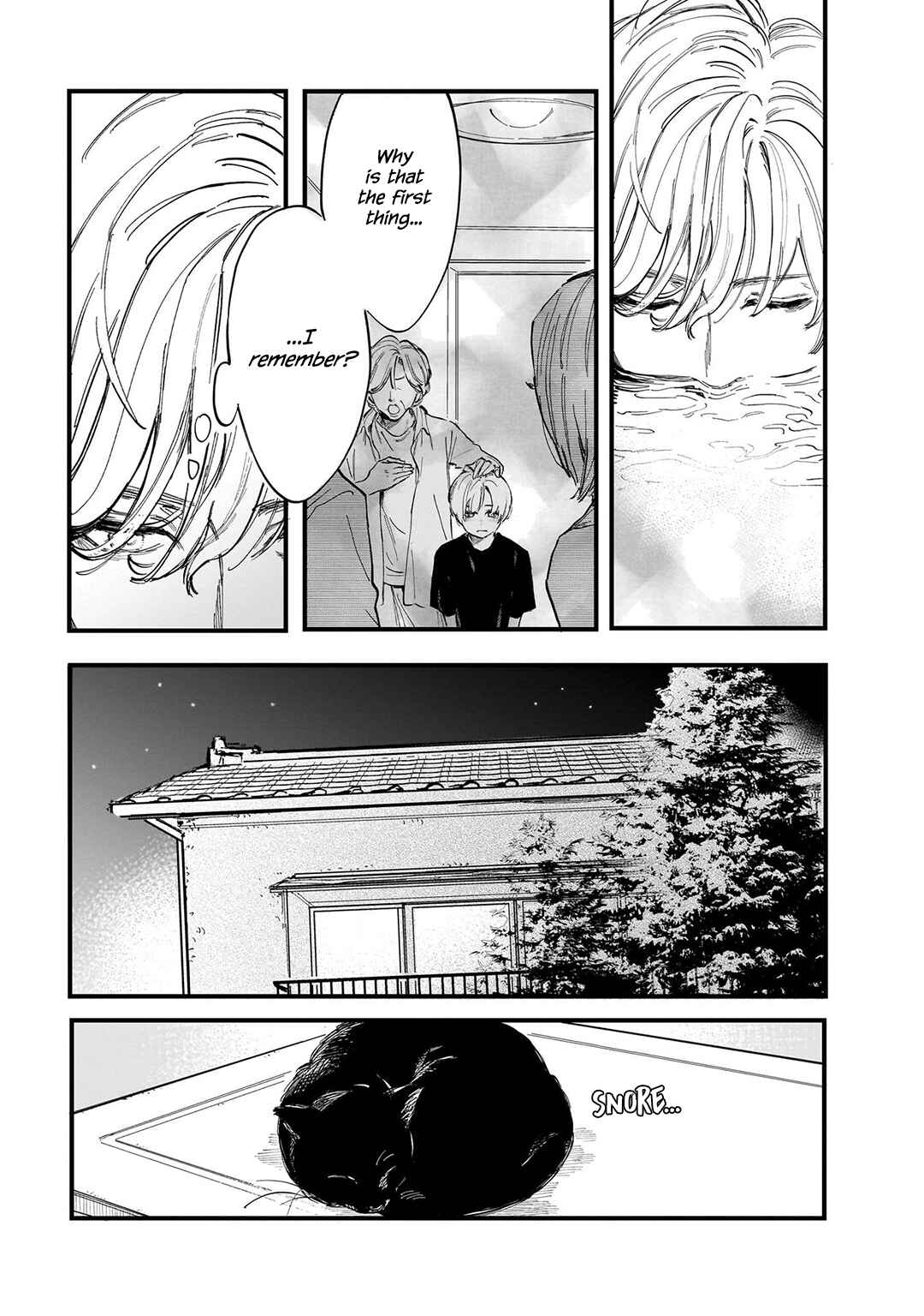 Kingyoya-san no Karisome Fuufu Chapter 1 - Page 20