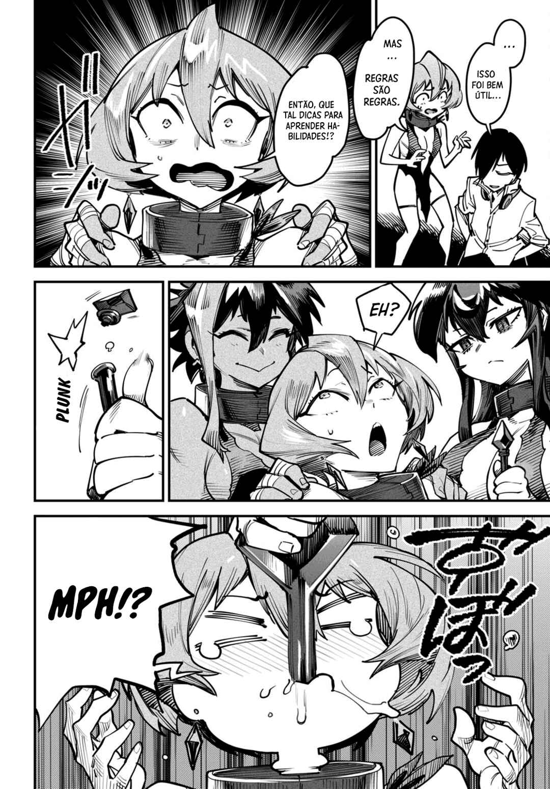 Tensei Coliseum: Saijaku Skill de Saikyou no Onna-tachi o Koryaku Shite Dorei Harem Tsukurimasu Chapter 13 - Page 25
