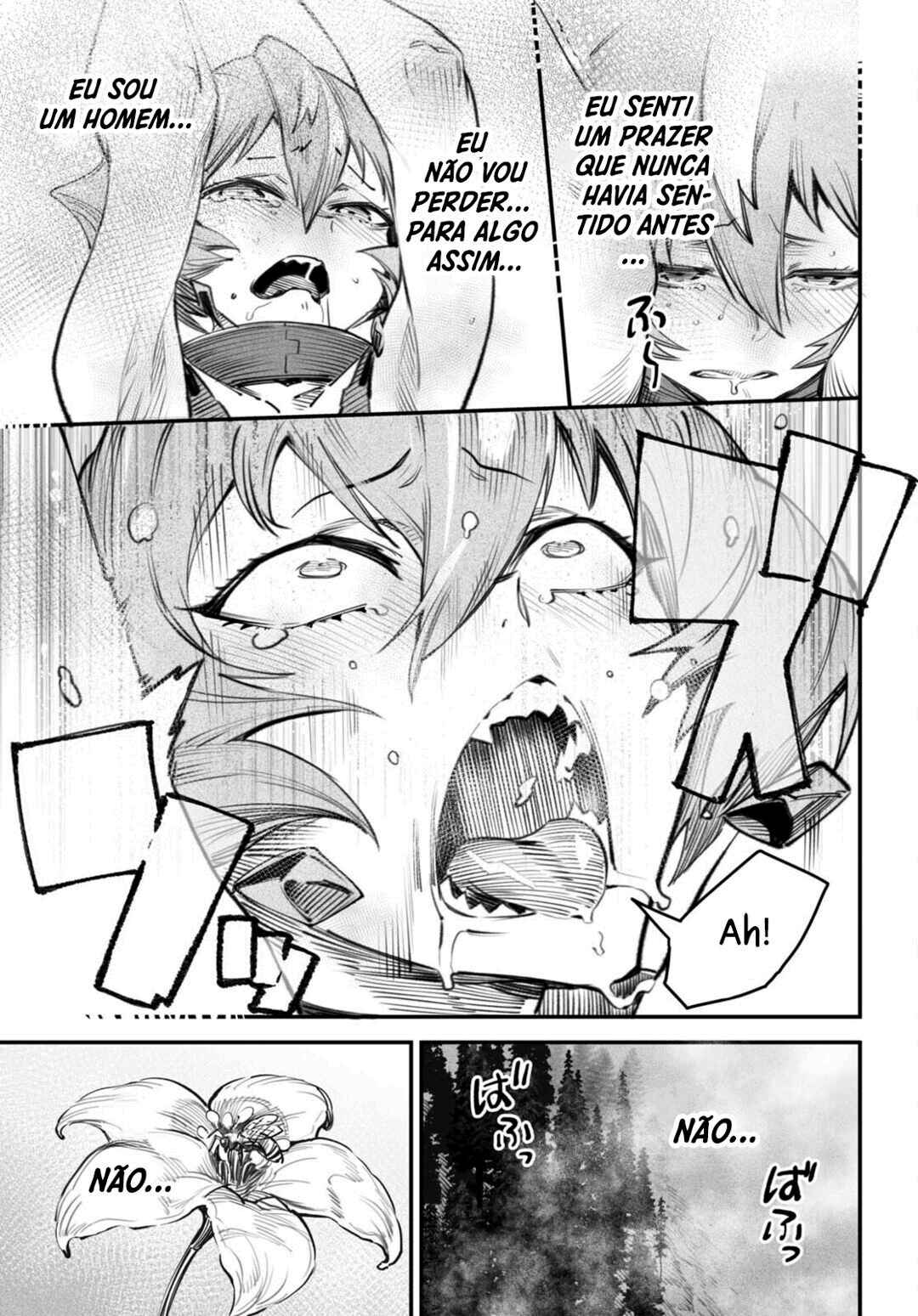 Tensei Coliseum: Saijaku Skill de Saikyou no Onna-tachi o Koryaku Shite Dorei Harem Tsukurimasu Chapter 13 - Page 32