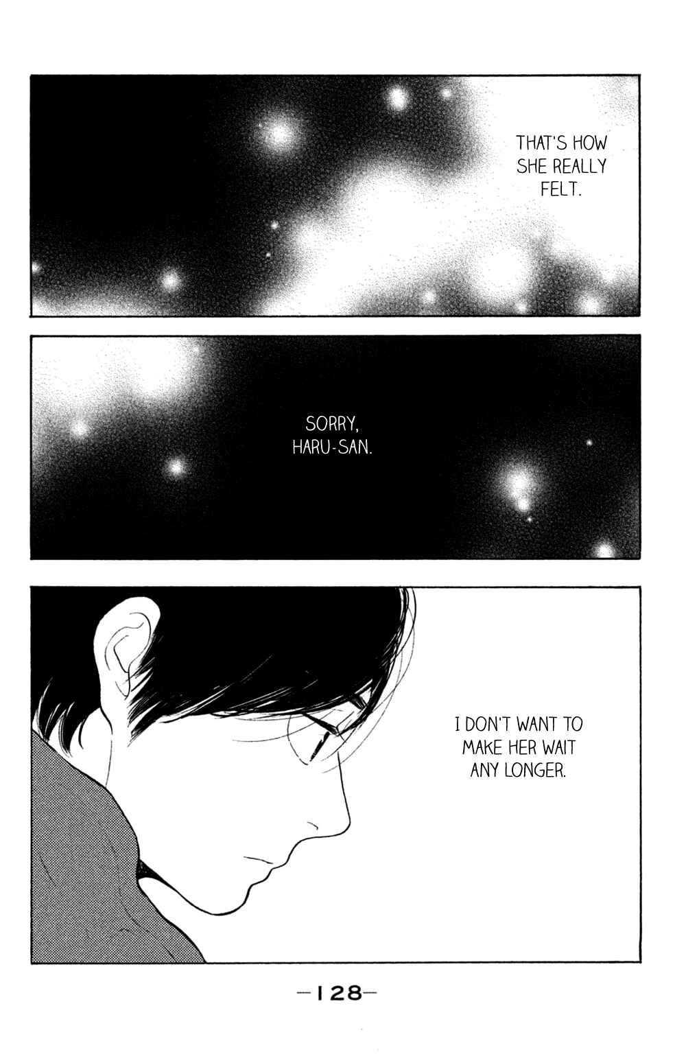 Koiiji: Love Glutton Chapter 49 - Page 28