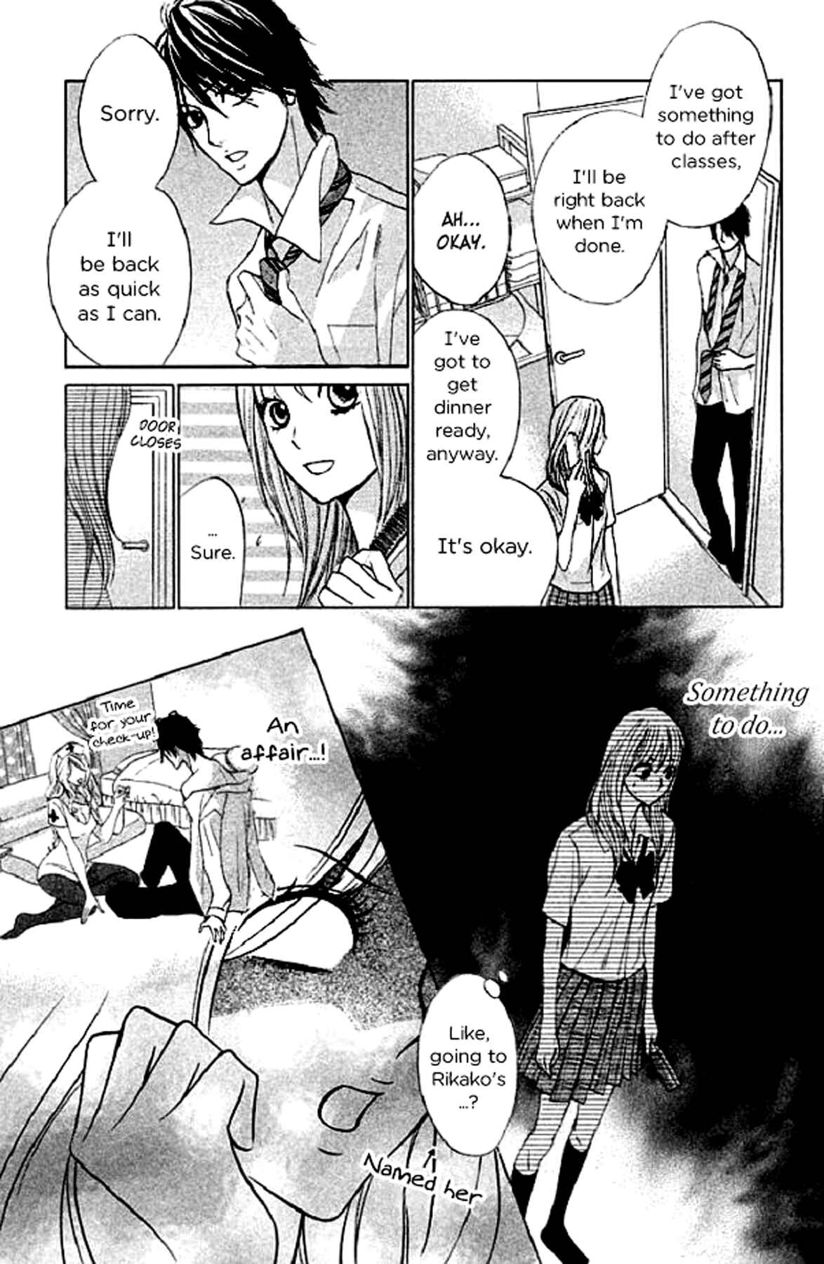 L-DK Chapter 48 - Page 17