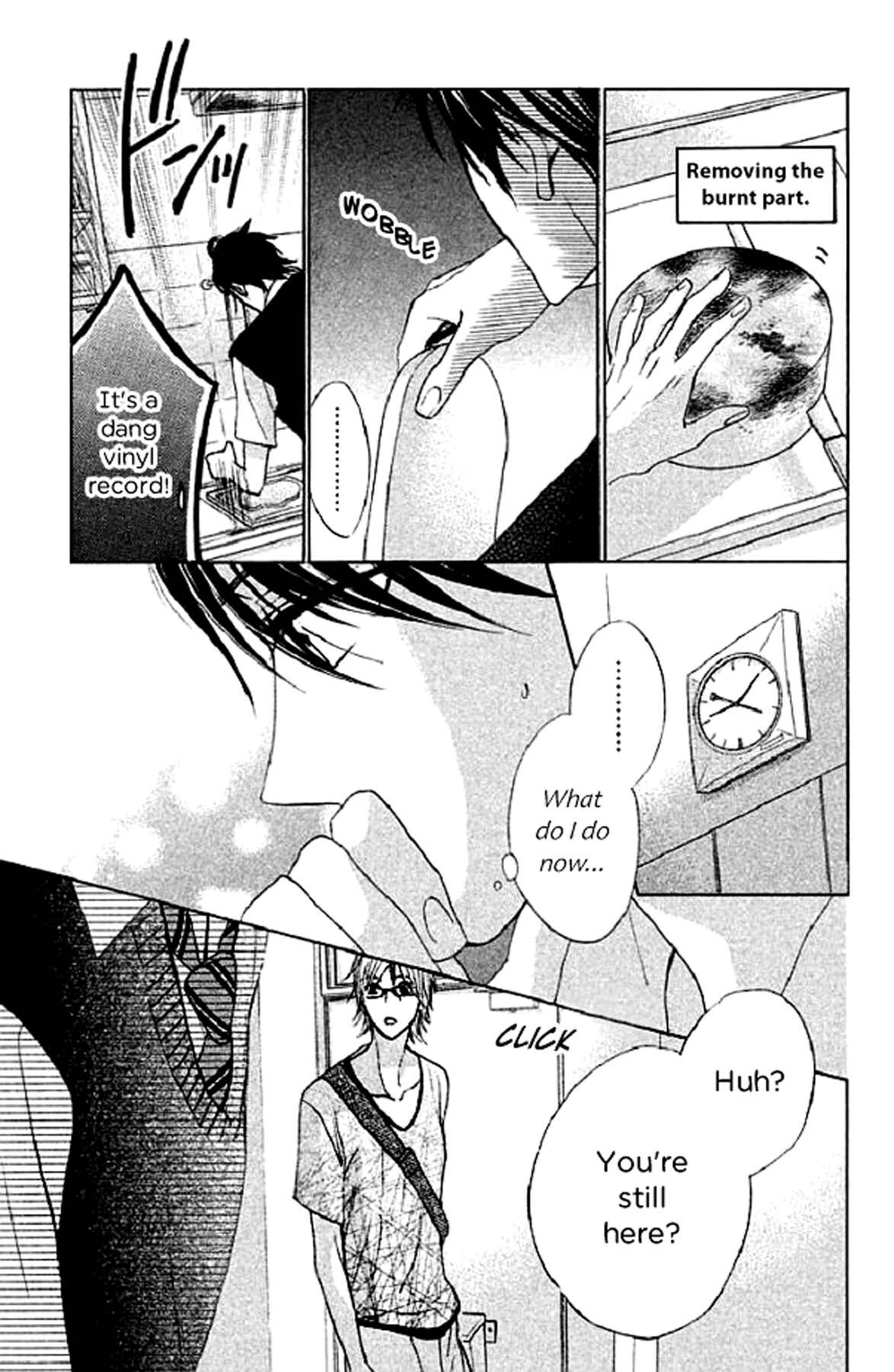 L-DK Chapter 48 - Page 21